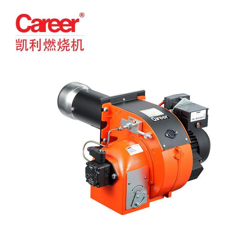 凯利热能设备小型油/燃烧机环保节能工业燃器CX26/CX2CX2柴6CX26-