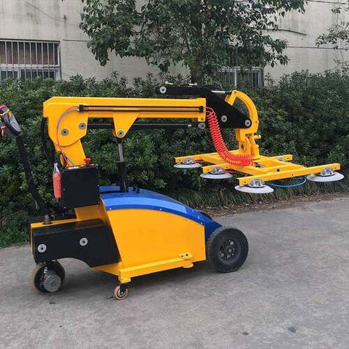 真真空玻璃吸盘操车作k简单真空玻璃吸盘车gEBG空玻璃吸盘车