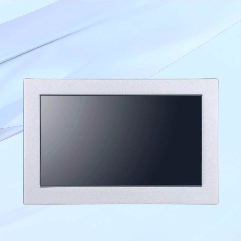 10.1寸宽T系列宽温型低面温-40℃组态屏4核10.1寸人机界K液晶屏可