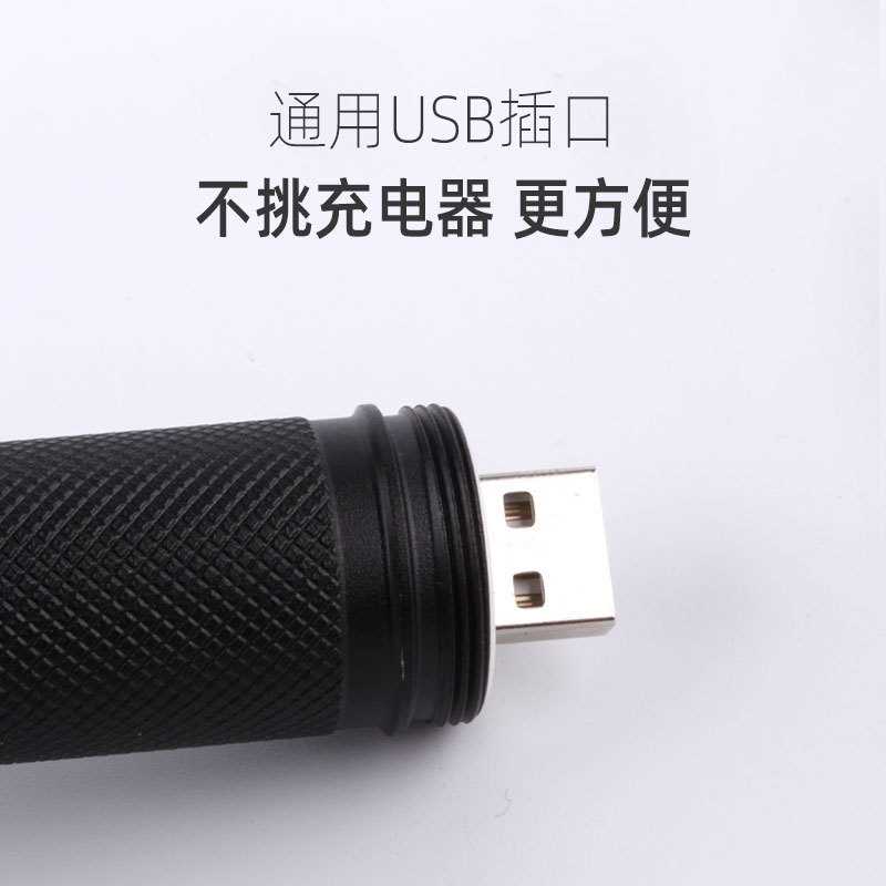 手握式高亮采耳灯掏耳带灯漏斗工具挖耳朵聚光神器可视专业套装