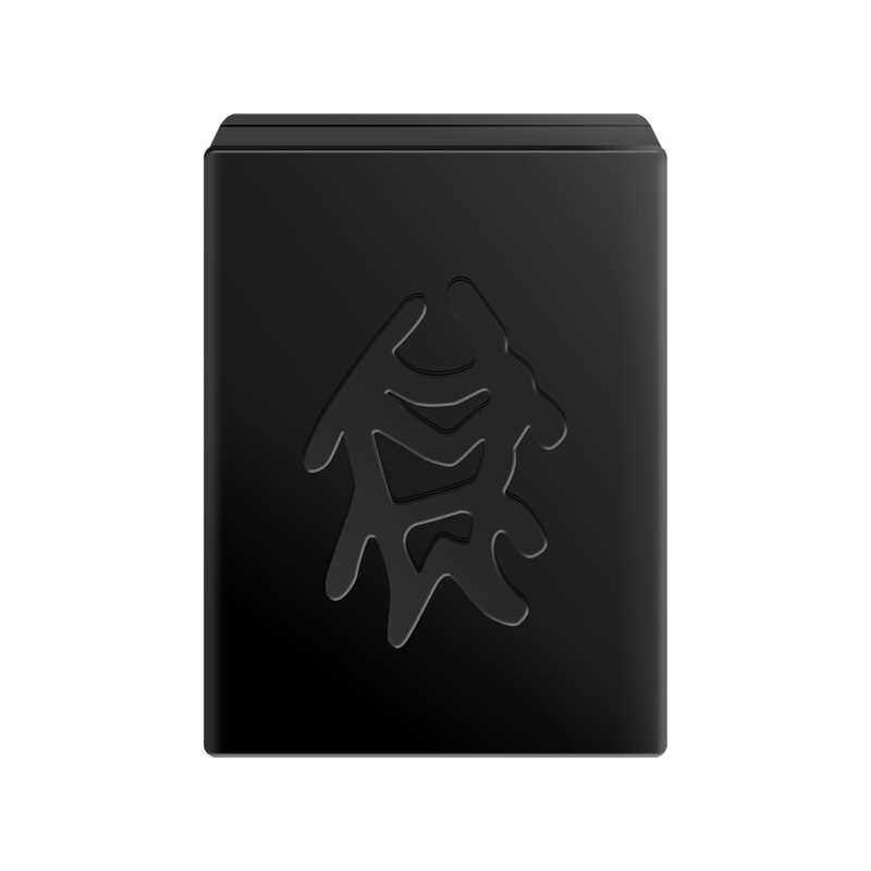 BIOZYM百因美鱼缸磁力刷清洗鱼缸刷擦玻璃除藻工具双面