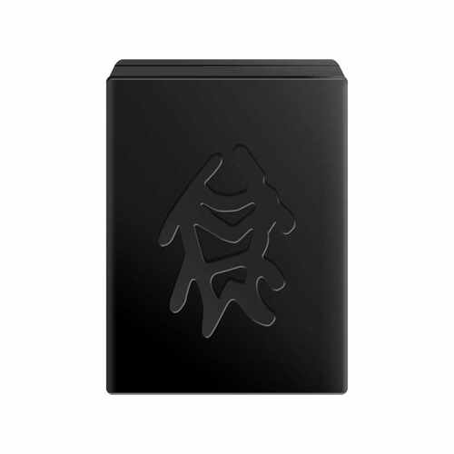 BIOZYM百因美鱼缸磁力刷清洗鱼缸刷擦玻璃除藻工具双面
