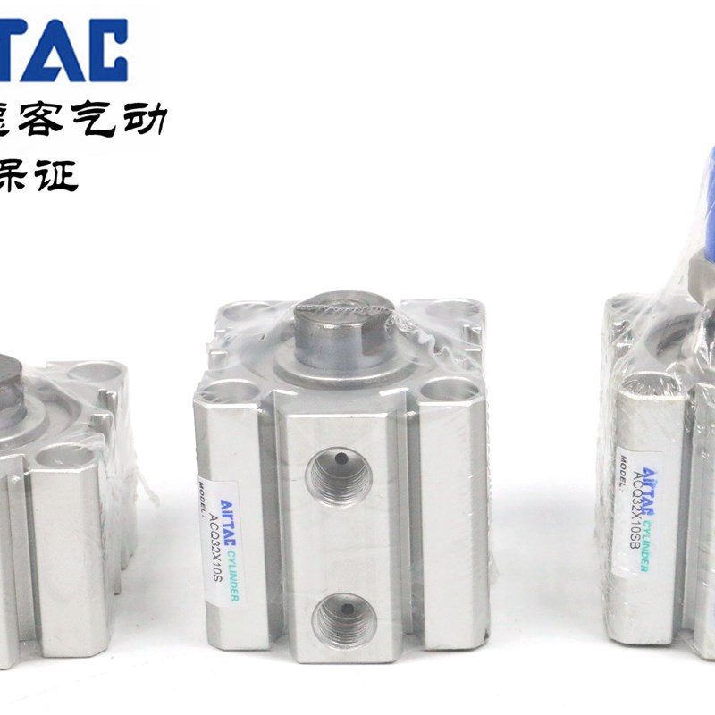 速发rTAC超薄气缸 A2XX0 A2110B A2X10S A2X10SB