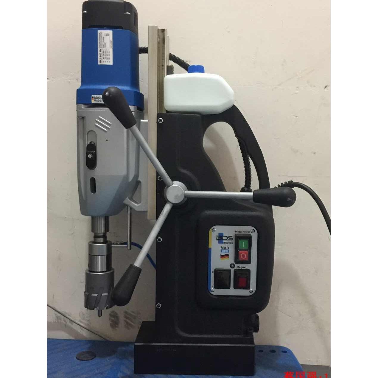 德国百得BDS磁力座空心钻MAB480 525 800 825 1300MABasic200 450