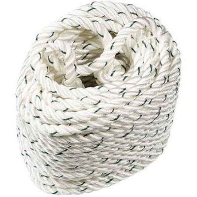 AEGLE防坠|羿科防坠_羿科PN920 安全绳(20m)60816724