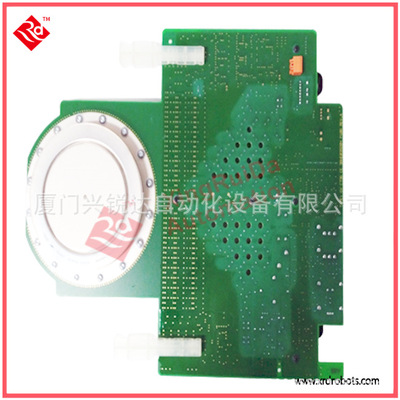 YPQ110A 3ASD573001A5控制系统输入模块