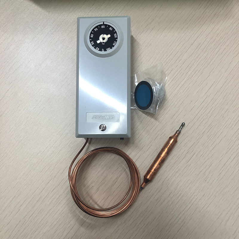 高感度温控器LWS-C1120AGL2旋钮控温器