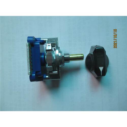 全新03J波段开关DPN03 020J20R