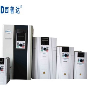 西普达XPD3100-045G3/055P3 西普达变频器