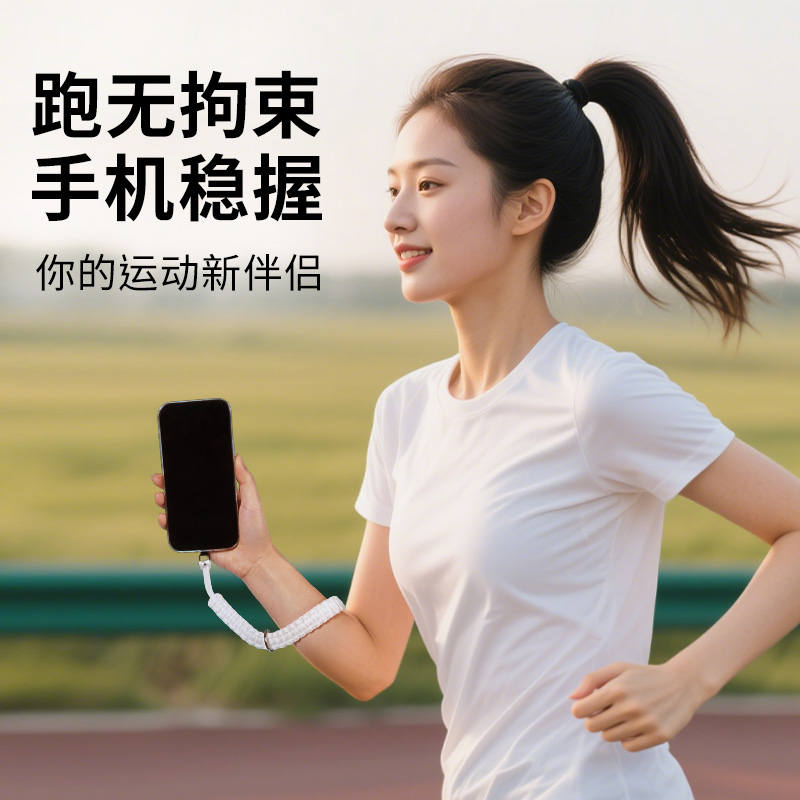 手机挂绳手腕带相机腕带快拆式手绳旅游防丢失防水带子挂件挂饰绳
