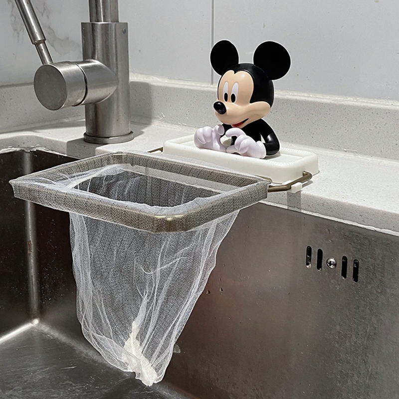 速发厨房水槽过滤网水池垃圾沥水漏子洗架滤网洗碗地菜池剩饭地漏