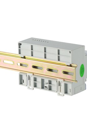 速发Ac电el安科瑞三相四线S能表DTrD152多功能电表导轨式电子电度