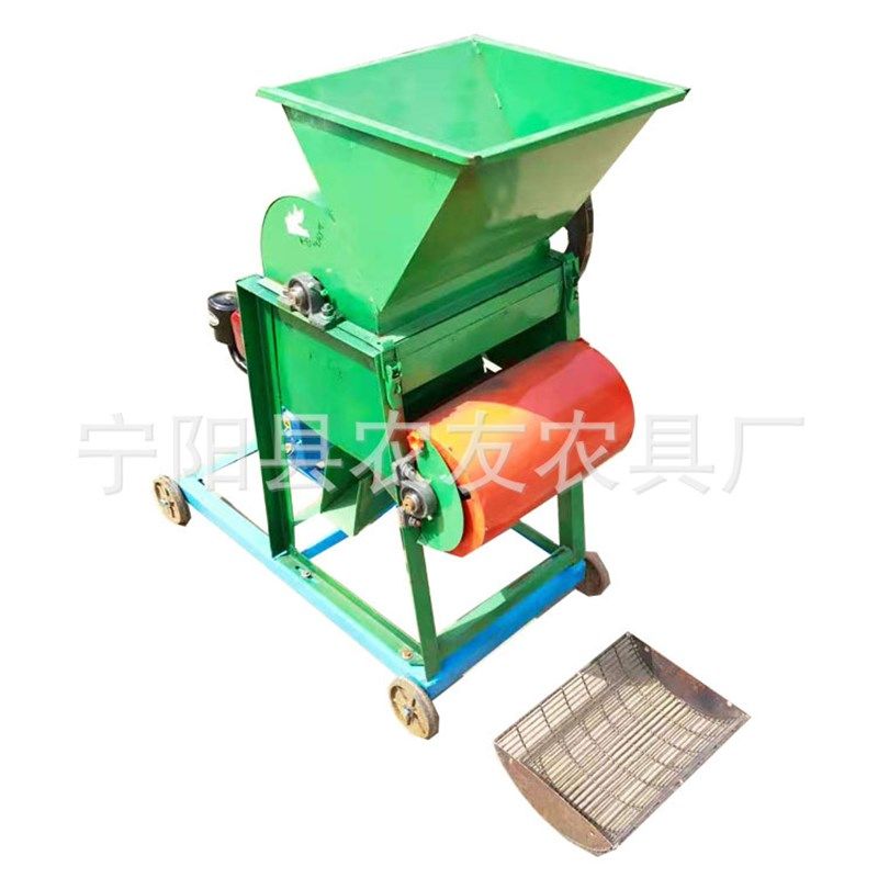 现货速发开心果脱壳机 柴油机版本花生脱粒坊花生脱壳出米机,农机/农具/农膜,农业检测设备,淘宝优惠券,粉丝福利购,淘宝优惠卷