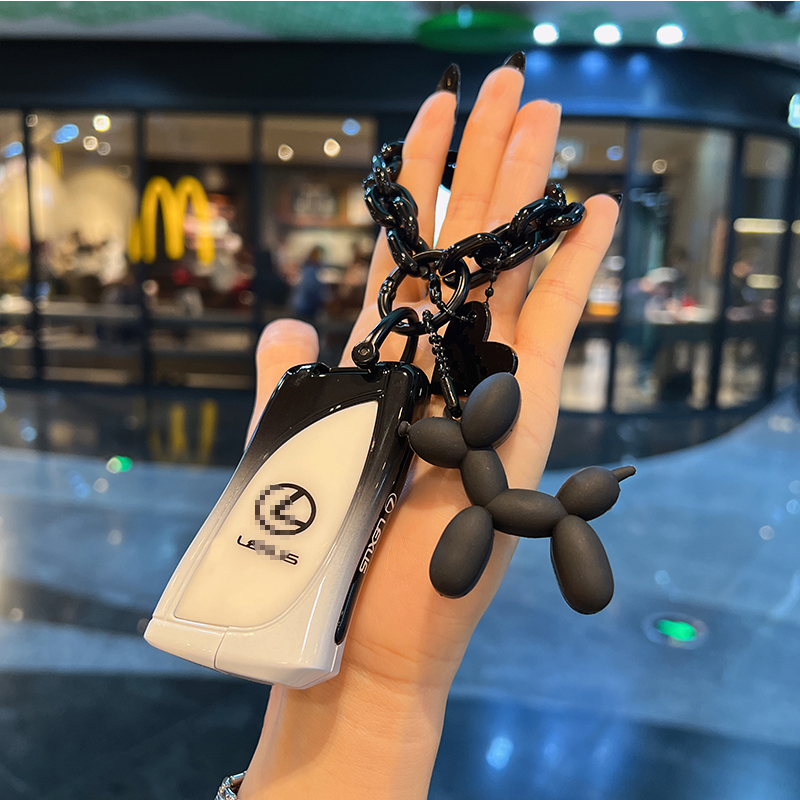 速发适用e克萨斯ES200套雷s00h车rx002x200壳rx50h扣ux包60h