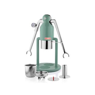 Cafelat手压咖啡机Robot不插电意式浓缩咖啡机家用