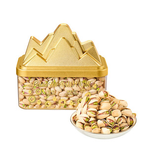 Member's Mark金山开心果礼盒900g烘烤特大果年货坚果零食正品