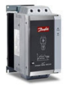 供应 丹佛斯 软启动器 VLT 紧凑型启动器 MCD 200.