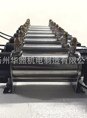 厂家直供华照牌HDR3000-QA发电机组水套加热器