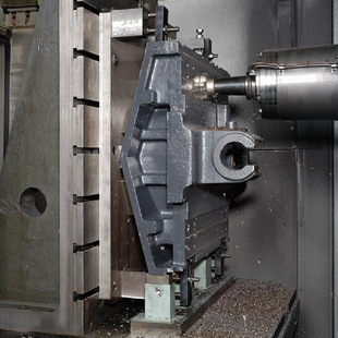 加工BYW900H根据产品专机定制 专业生产经济型数控卧式