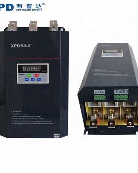 口碑相传无锡西普达软起动XPD160A-3