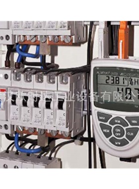 德国AHLBORN品牌ALMEMO温度记录仪 MA24902R02数据采集器 正品