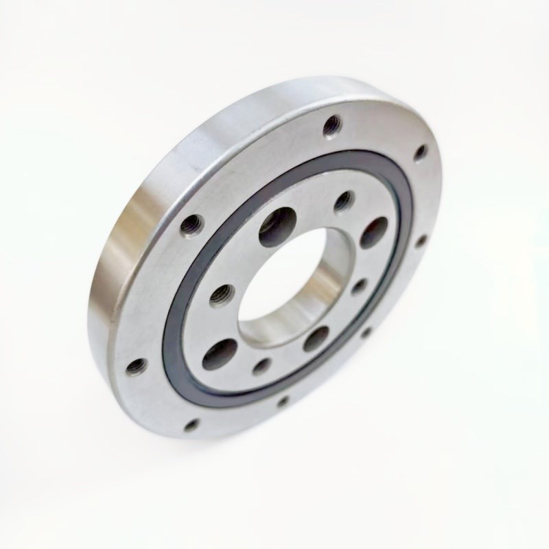 诺力电动叉车配件诺力PT20N搬运车回转支承PSE12B堆高车转向轴承