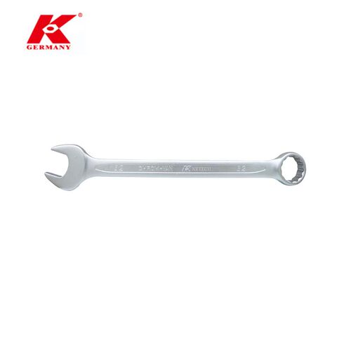 德国K牌工具两用开口梅花扳手公制梅开呆扳子0106系列5-30mm