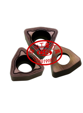 日本住友数控刀片WCMX030208FN ACZ330