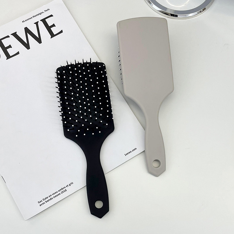 2023新款梳子气垫气囊梳家用头发蓬松神器按摩女士专用长发大板梳