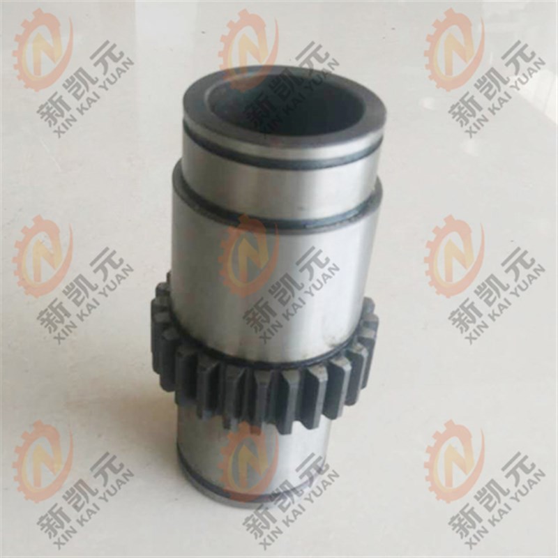 镇江车床 齐航机床配件CZ6163/CZ6180-Z25/32*32 内六角光杆齿轮