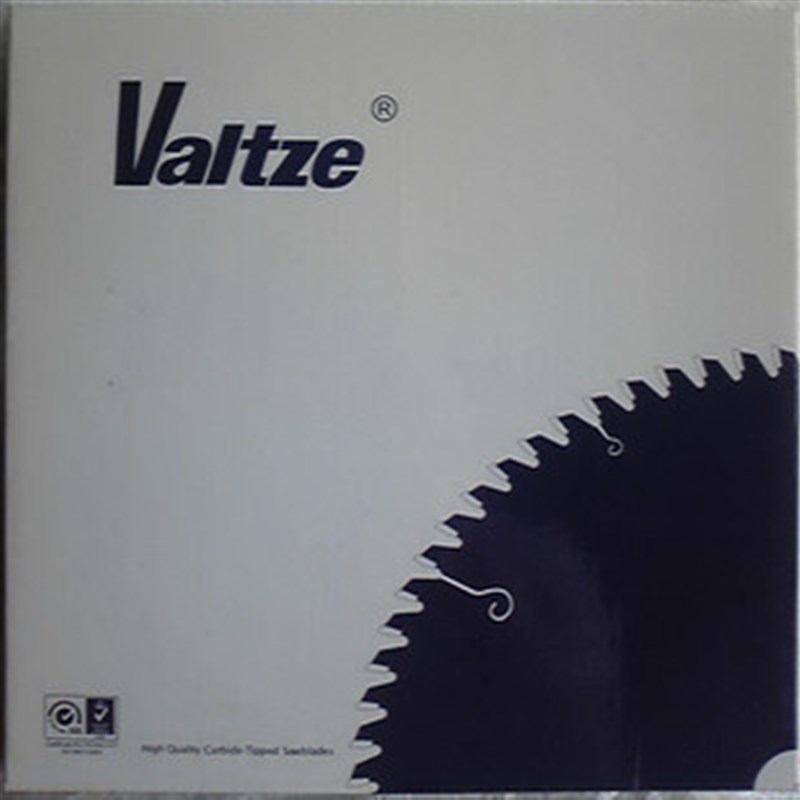 正品 上海金田沃滋 180x1.3x0.9x60Tx25.4 Valtze木用合金薄锯片