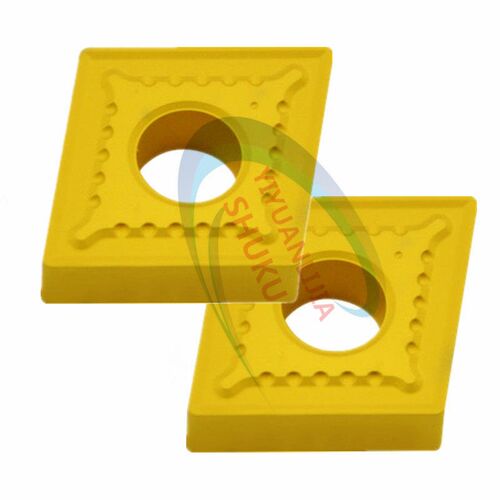 数控车刀片钢件菱形刀粒大刀片CNMG190612进口外圆车床刀具大刀头