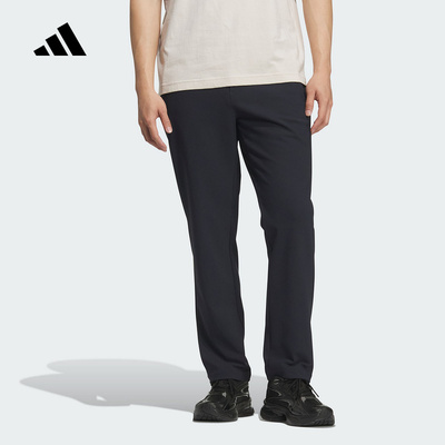 阿迪达斯 （adidas）|（新品）2025冬男针织长裤 KS3541