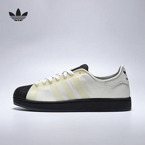 阿迪达斯 （adidas）|（新款）2025冬中性SUPERSTAR KJ6573