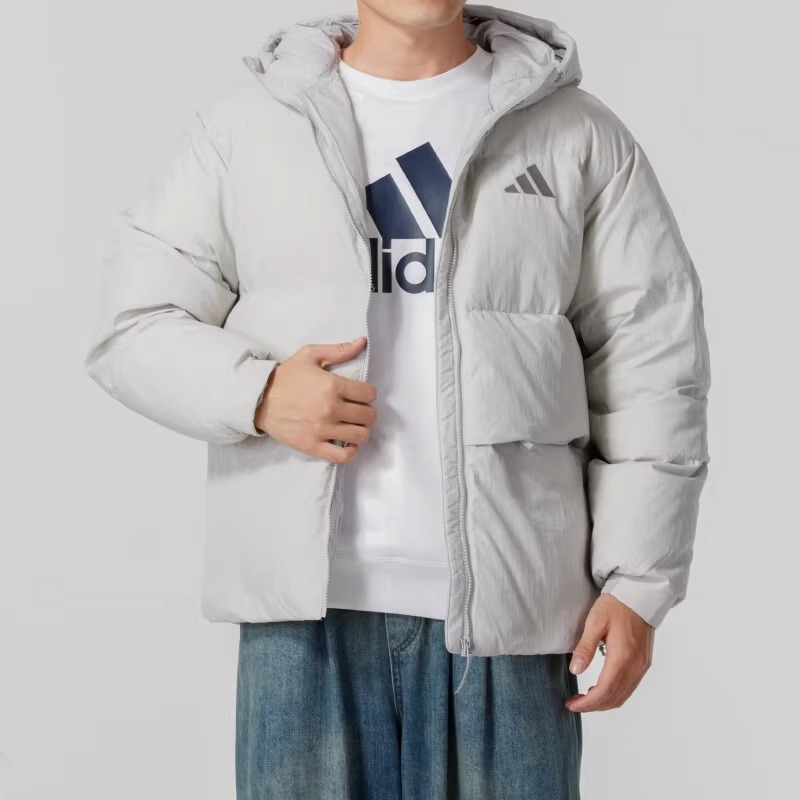 阿迪达斯2024秋新款男子