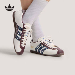 阿迪达斯 （adidas）|（新款）2026春女TOKYO KH5903