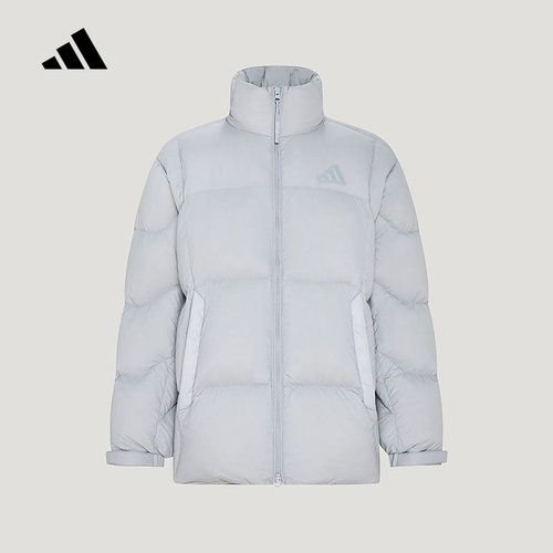 阿迪达斯 （adidas）|（新款）2026冬男短羽绒服 KW4694