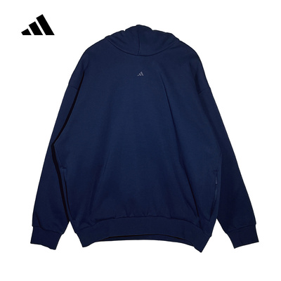 阿迪达斯 （adidas）|（新款）2026春中性卫衣 KB7550