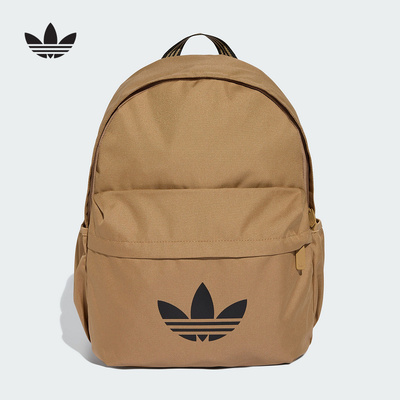 阿迪达斯 （adidas）|（新品）2025秋中性双肩包 JX0212