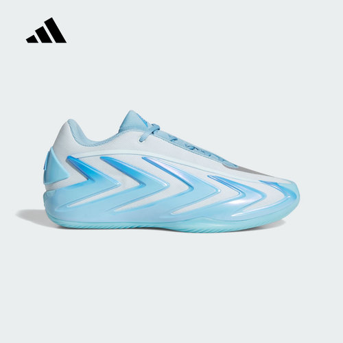 阿迪达斯 （adidas）|（新款）2026秋中性篮球鞋 KH8537