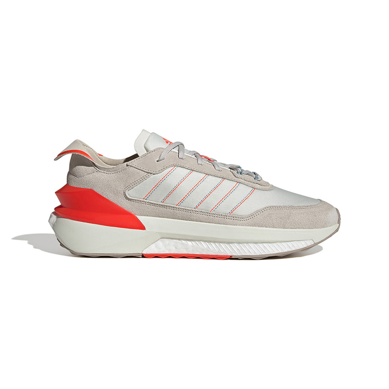 adidas阿迪达斯男鞋女鞋AVRYN CNY新款boost运动跑步鞋ID4253