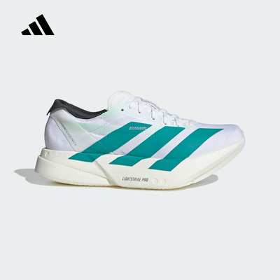 阿迪达斯 （adidas）|（新品）2025秋女跑步鞋 JR1247