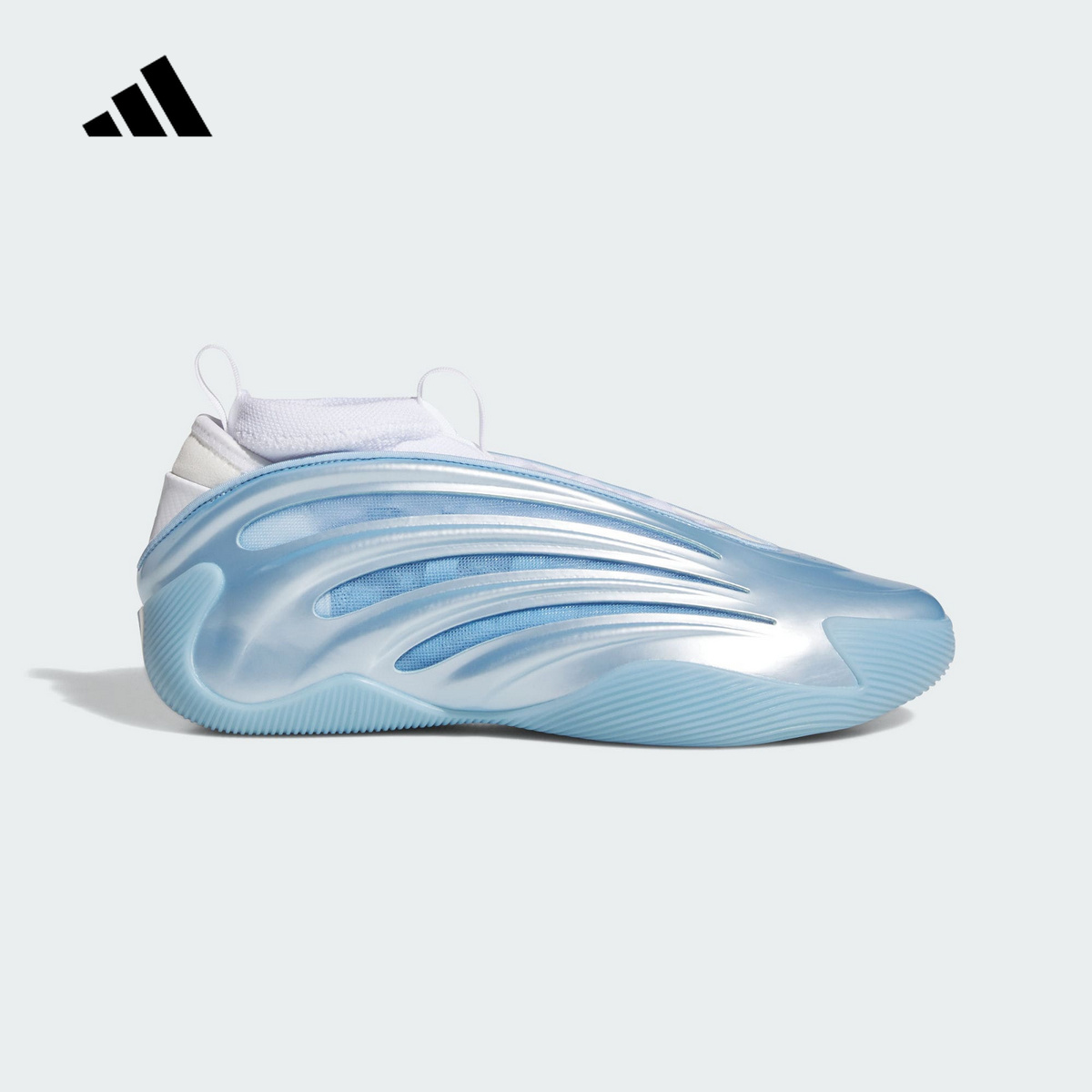阿迪达斯 （adidas）|（新品）2025夏中性篮球鞋 JH6482