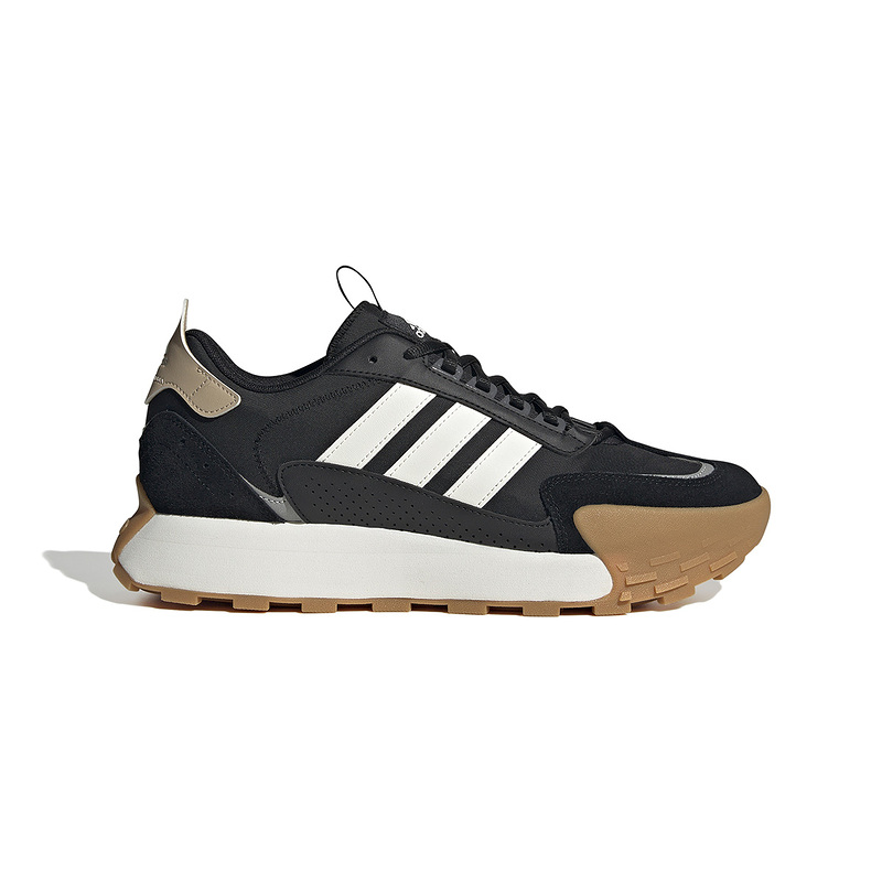 adidas阿迪达斯碰碰鞋男鞋女鞋FUTRO MIXR厚底运动鞋跑步鞋IG1885