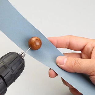 器佛珠定位针修圆磨圆抛光杆打磨棒连接孔针磨珠固定金刚工具