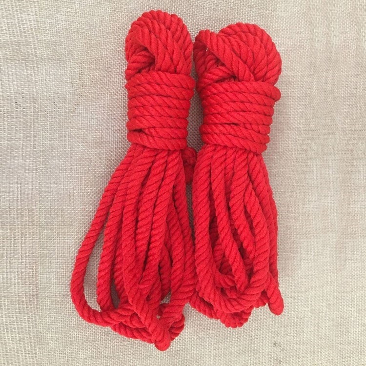 捆绑绳捆带结婚红绳婚庆道具新人