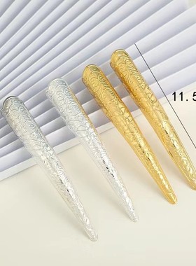 淘菲古风舞蹈戒指/指环长指古风