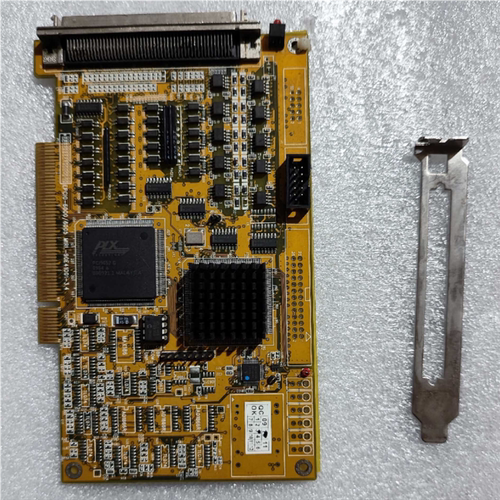 机器人轴卡 控制卡 epcio-6005 v3. 8（憨憨电子）