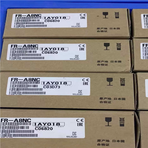 (议价)FR-A8NC三菱变频器配件A8ND/A8APFR-