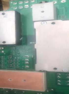 安川机器人驱动器板子，图片安川机器人SDGR-SDBCB（憨憨电子）